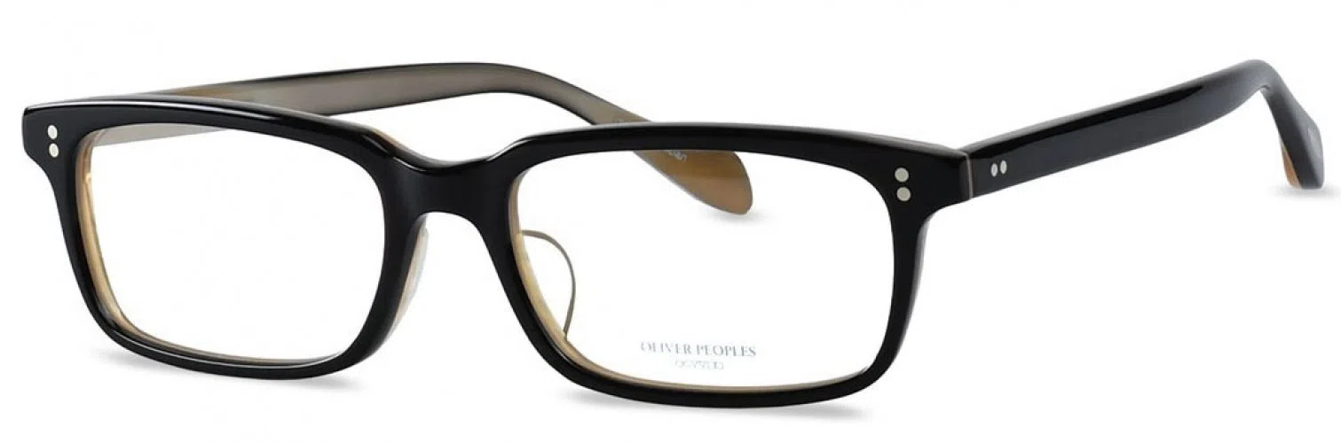 Oliver Peoples Denison-j 7948 Eyeglasses - view 3